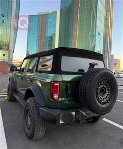 فورد برونكو